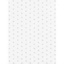 Borduurstof Aida 18 ct. 40x30 MP-Studia KD-074