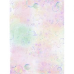 Borduurstof Aida 18 ct. 21x30 MP-Studia KD-085