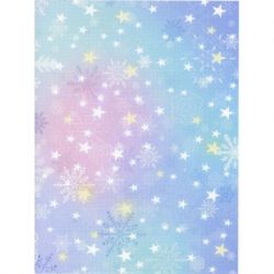 Borduurstof Aida 18 ct. 21x30 MP-Studia KD-091