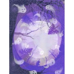 Borduurstof Aida 18 ct. 21x30 MP-Studia KD-209