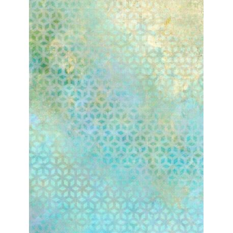 Borduurstof Aida 18 ct. 40x30 MP-Studia KD-216