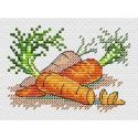 Borduurpakket "Carrot" MP-Studia M-787
