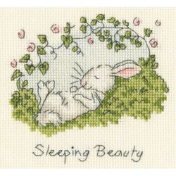 Anita Jeram - Sleeping Beauty