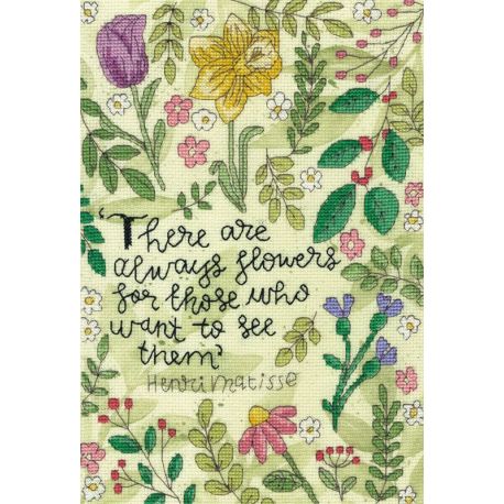 Chloes Chateau - Vision Of Spring