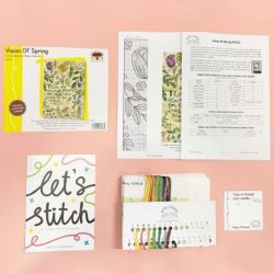 Chloes Chateau - Vision Of Spring