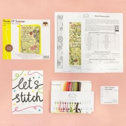 Chloes Chateau - Roses Of Summer