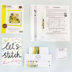 Fable - Little Delight