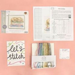 Hannah Dale - A Pups Life