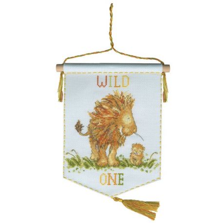 Kate Garrett - Wild One