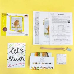 Kate Garrett - Wild One