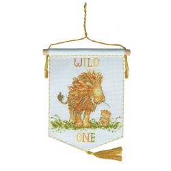 Kate Garrett - Wild One