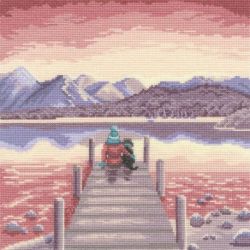 Lucy Pittaway - A Pawfect Place By The Water