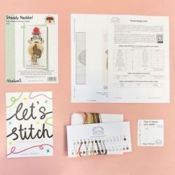 Thelwell - Steady Neddie!