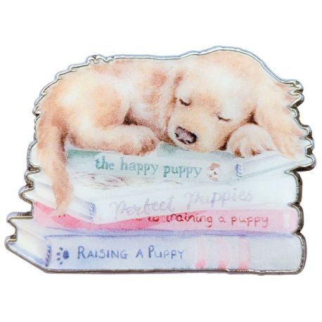 Hannah Dale - A Pups Life