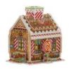 Borduurpakket PANNA "Gingerbread house" PANNA IG-1575
