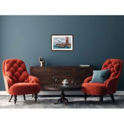 Borduurpakket PANNA "Pier" PANNA MT-7344