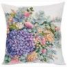 Kussen kit PANNA "Pillow. Hydrangea" PANNA PD-7303