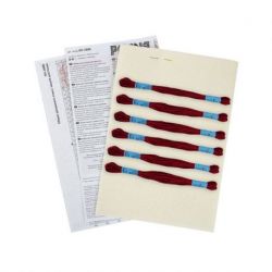 Borduurpakket PANNA "Hearth and home" PANNA SO-0886