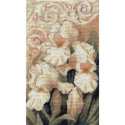 Borduurpakket PANNA "Lyrics" PANNA C-1414