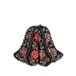 Borduurpakket PANNA "Christmas toy. Elegant bell" PANNA IG-7448