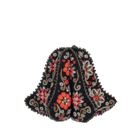 Borduurpakket PANNA "Christmas toy. Elegant bell" PANNA IG-7448