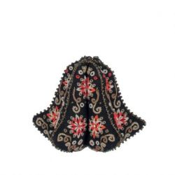 Borduurpakket PANNA "Christmas toy. Elegant bell" PANNA IG-7448