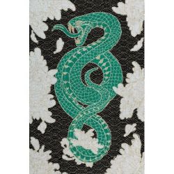 Borduurpakket PANNA "Eastern snake" PANNA F-7487