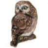 Broche kit PANNA"Owl broche" PANNA JK-2273