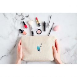 Borduurpakket PANNA "Feather" 3 x 8 cm PANNA JK-2180