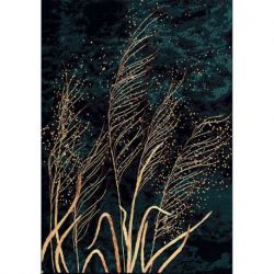 Borduurpakket PANNA "Golden spikelets" 31 x 41.5 cm PANNA PS-7458