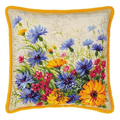 Kussen Moorish Lawn Cushion 1413