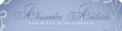 Alessandra Adelaide Needleworks