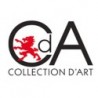 Collection d'art