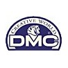 DMC borduren