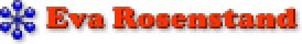 Eva Rosenstand