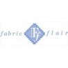 Fabric flair