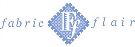 Fabric flair