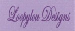 Loopylou Designs