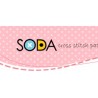 Soda Stitch